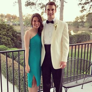 Meet your Posher, Allison